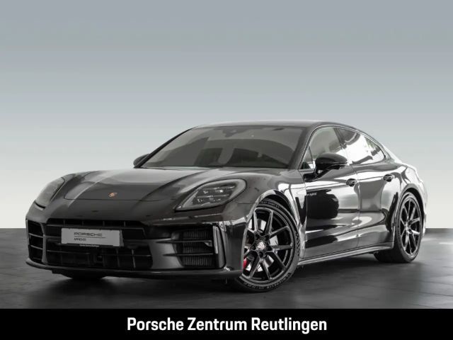 Porsche Panamera 4S E-Hybrid Active Ride Soft-Close BOSE 2025 Hybride / Benzine