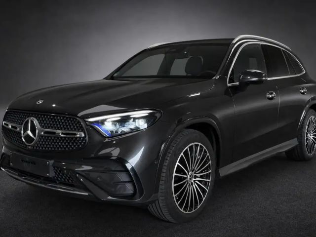 Mercedes-Benz GLC 300 d 3x AMG*PANO*DISTRO*BURM*MEMO*DIGITAL-L 2023 Diesel