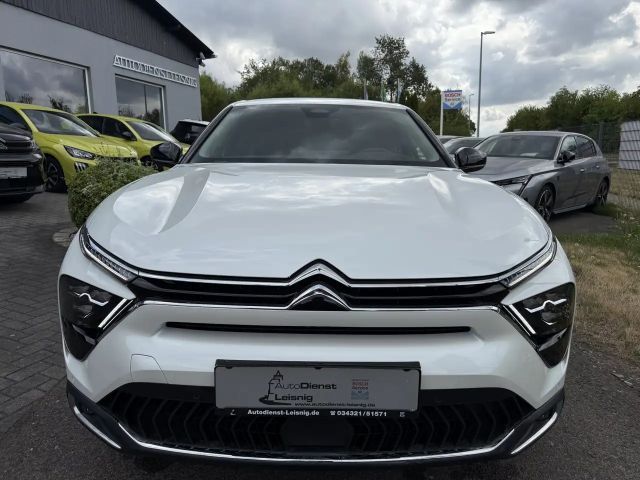 Citroen C5 X