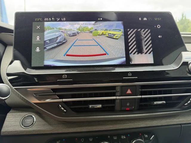 Citroen C5 X