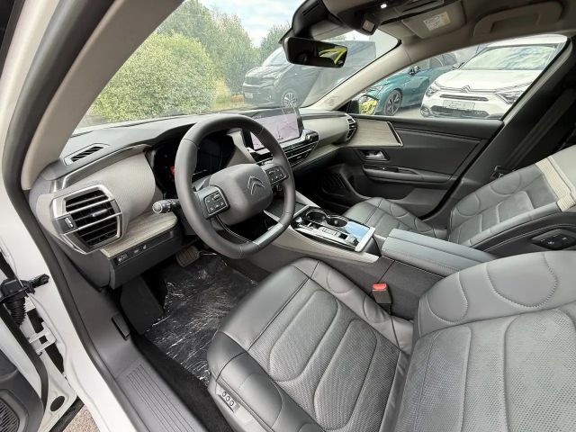 Citroen C5 X