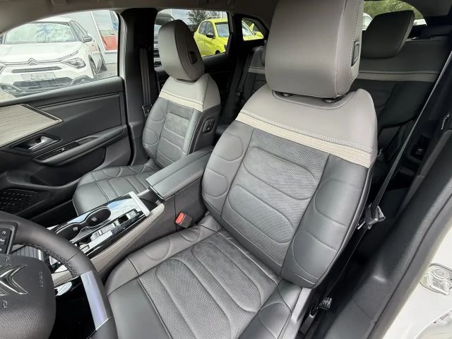 Citroen C5 X