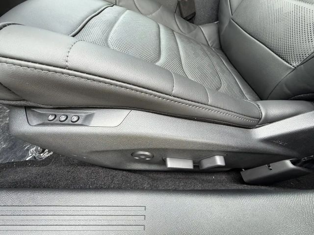 Citroen C5 X