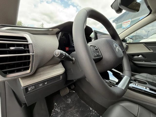 Citroen C5 X