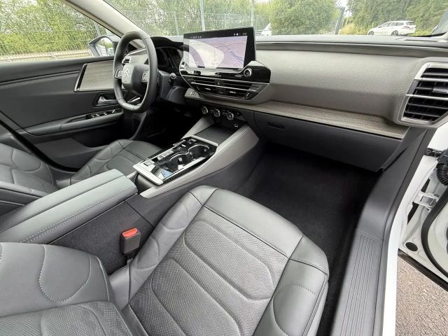 Citroen C5 X