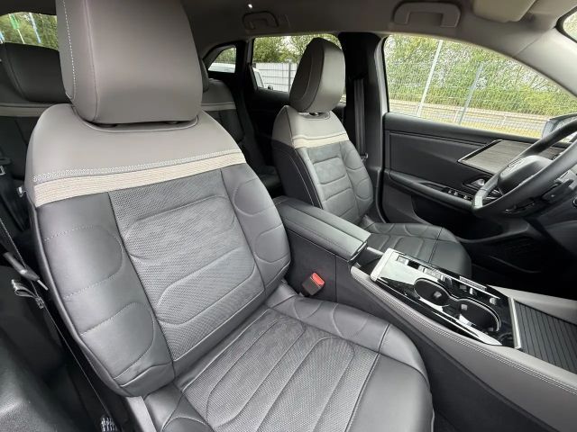 Citroen C5 X