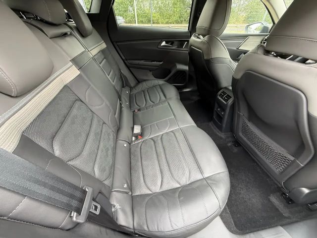 Citroen C5 X