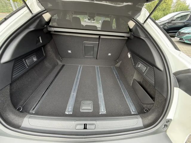 Citroen C5 X