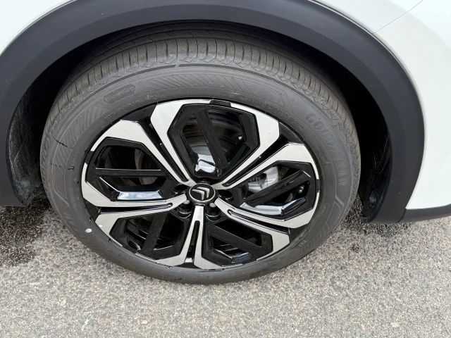 Citroen C5 X