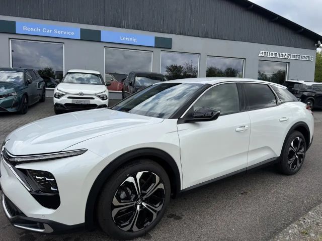 Citroen C5 X