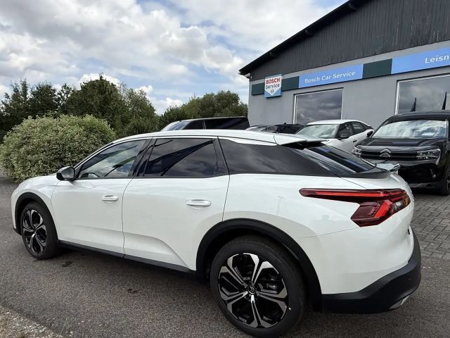 Citroen C5 X