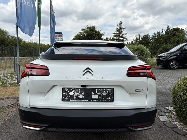 Citroen C5 X