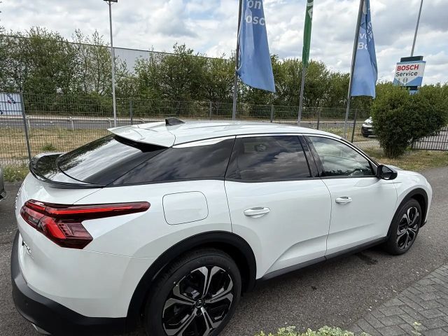 Citroen C5 X