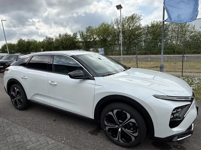 Citroen C5 X