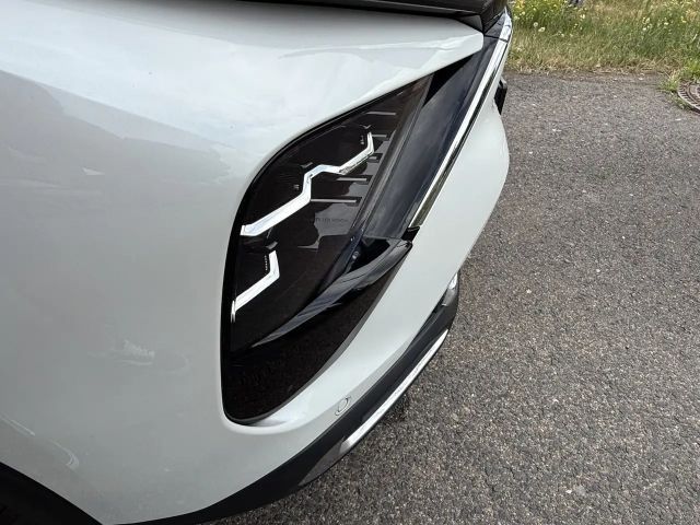 Citroen C5 X