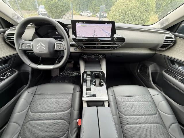 Citroen C5 X