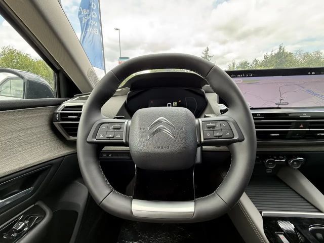 Citroen C5 X
