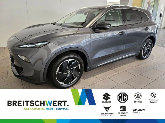 MG MGS5 EV