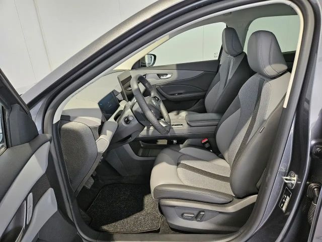 MG MGS5 EV