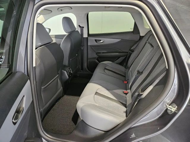 MG MGS5 EV