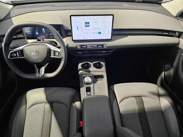 MG MGS5 EV