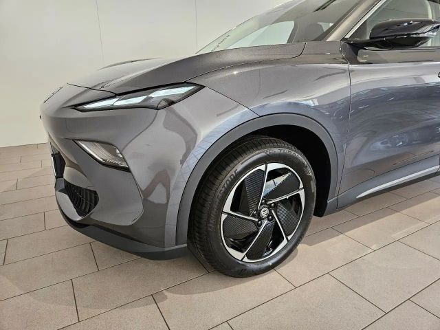 MG MGS5 EV
