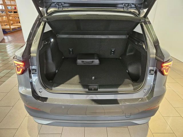 MG MGS5 EV