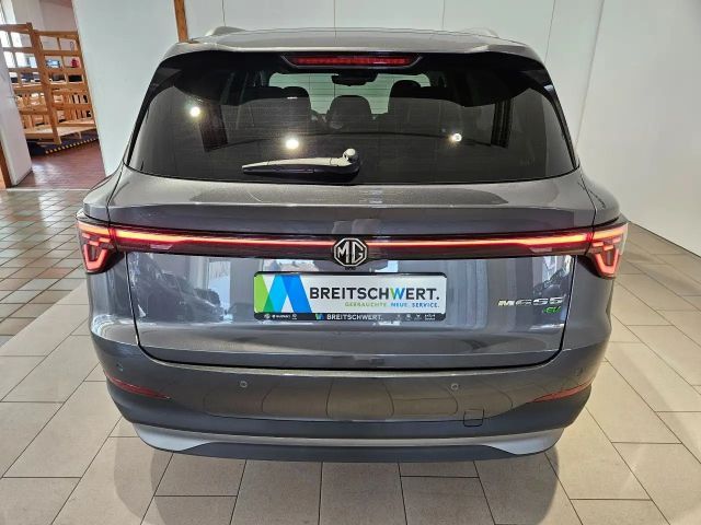 MG MGS5 EV