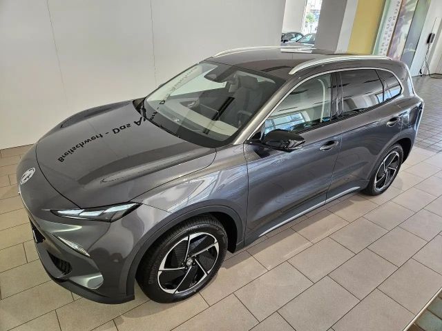 MG MGS5 EV