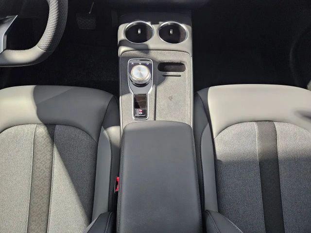 MG MGS5 EV