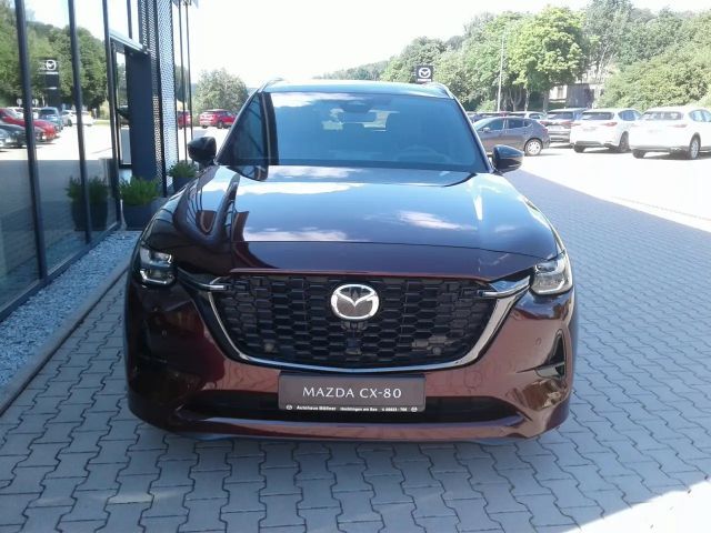 Mazda CX-80