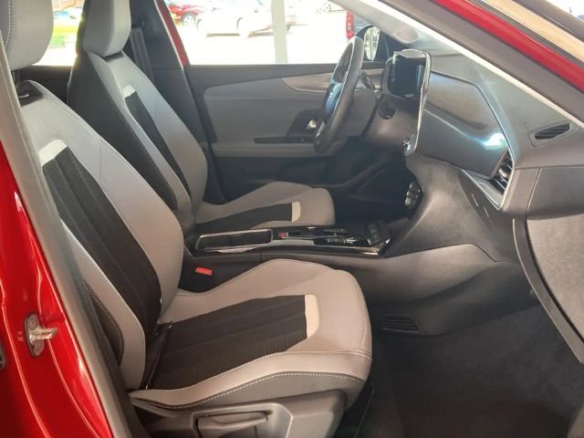 Opel Mokka-E