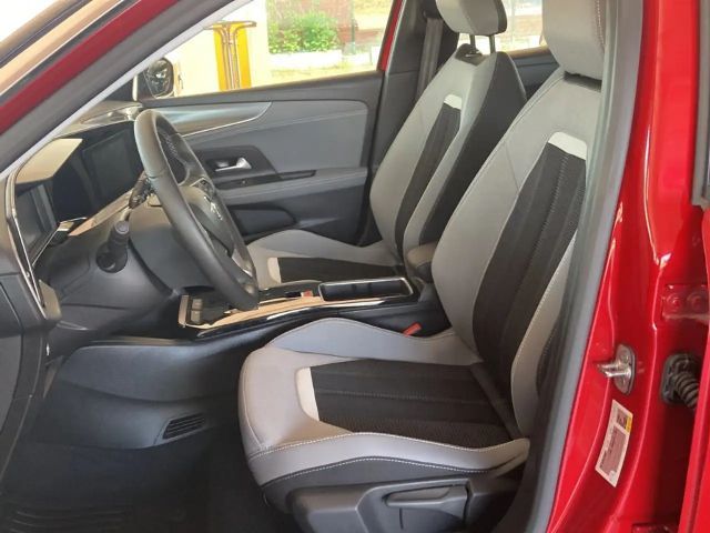 Opel Mokka-E