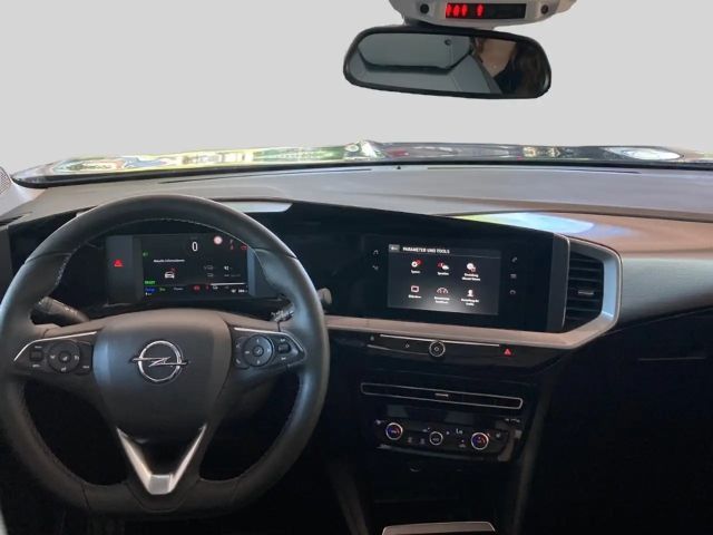 Opel Mokka-E