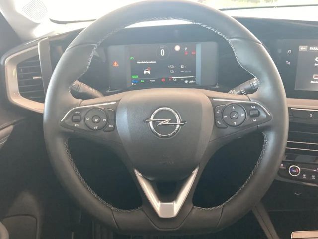 Opel Mokka-E