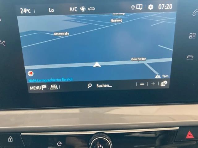 Opel Mokka-E