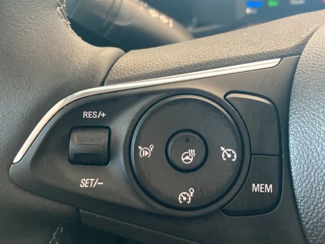 Opel Mokka-E