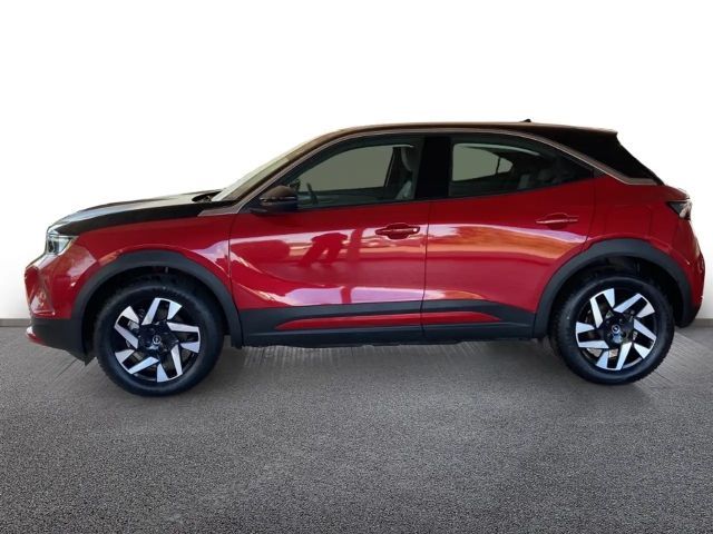 Opel Mokka-E