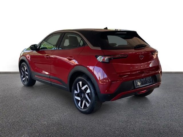 Opel Mokka-E