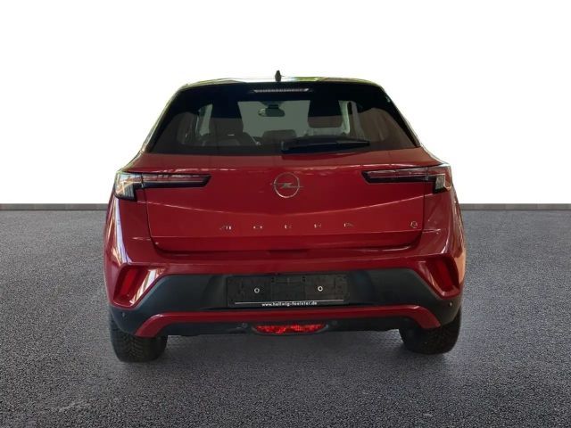 Opel Mokka-E