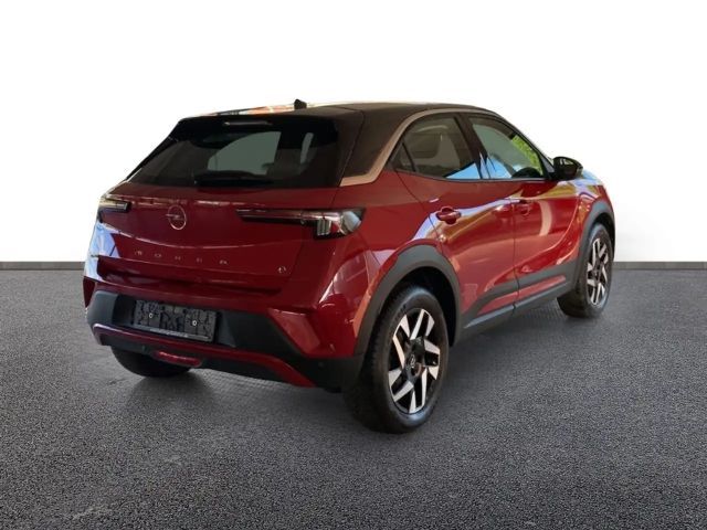 Opel Mokka-E