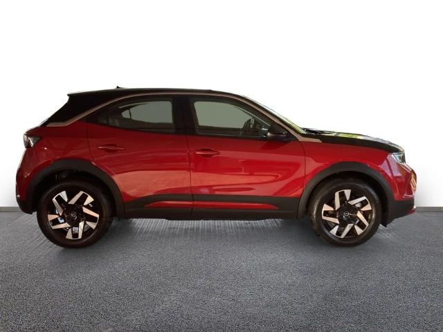 Opel Mokka-E