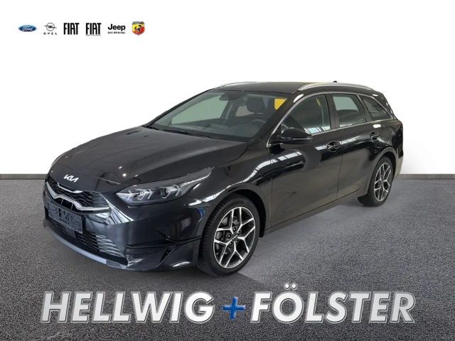 Kia Ceed / cee'd
