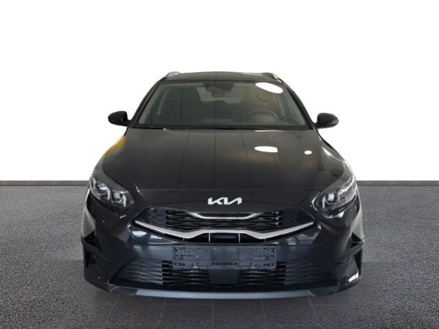 Kia Ceed / cee'd