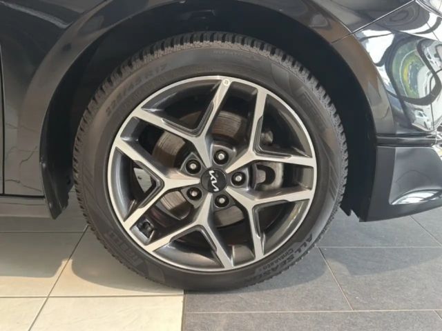 Kia Ceed / cee'd