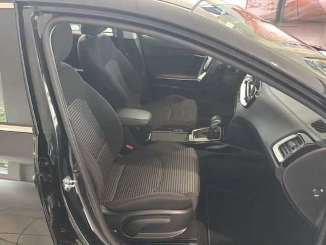 Kia Ceed / cee'd