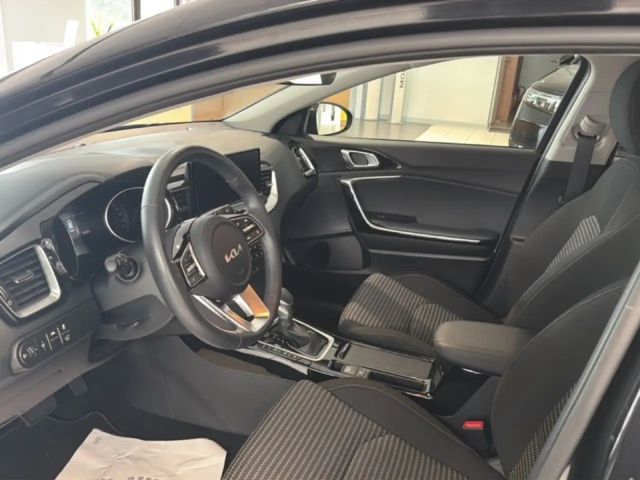Kia Ceed / cee'd