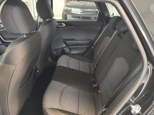 Kia Ceed / cee'd