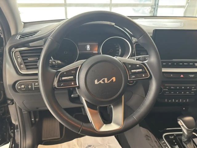 Kia Ceed / cee'd