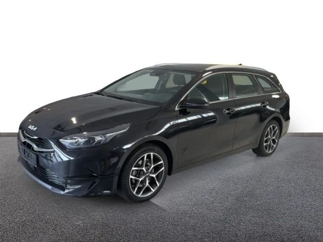 Kia Ceed / cee'd